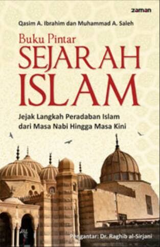 essay peradaban islam
